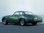 Aston Martin DB4 GTZ 1960 года (UK)